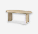 MESA COMEDOR DT CATANIA - Mesa de comedor - El Workshop-160 X 90 X 76 Cm