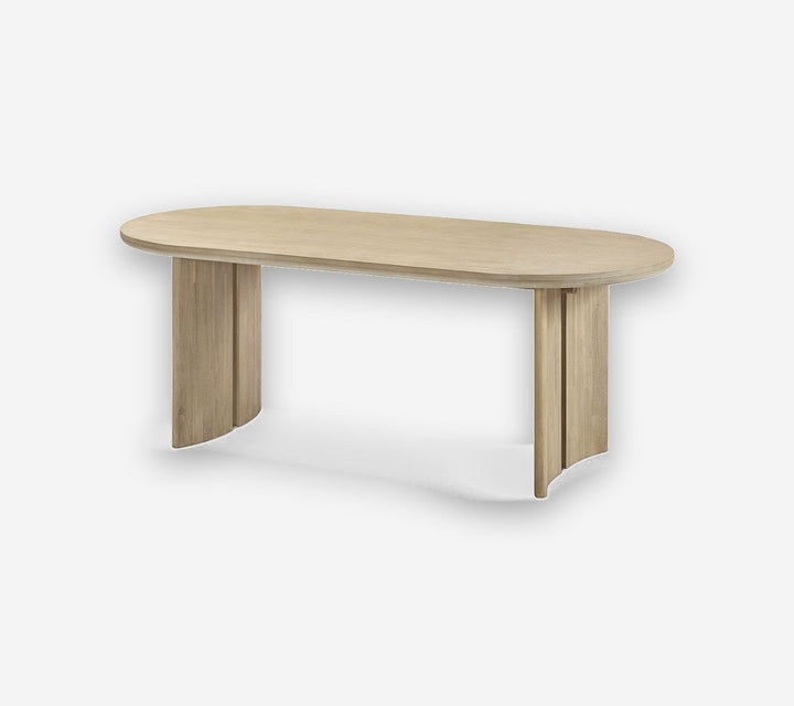 Catania dining table
