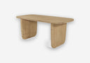 MESA COMEDOR DT CORFU - Mesa de comedor - El Workshop-180 X 90 X 76 Cm