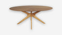 MESA COMEDOR DT - Mesa de comedor - El Workshop-180 X 110 X 75 Cm