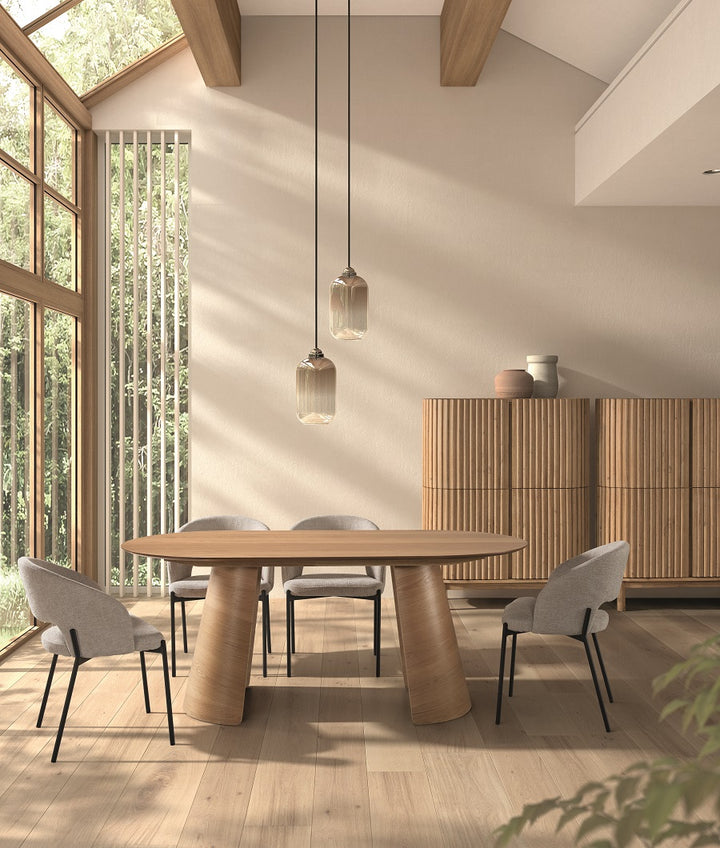 Mesa comedor