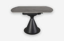 MESA COMEDOR DT - Mesa de comedor - El Workshop-80 Ø (130) x 70 cm