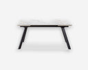 MESA COMEDOR DT - Mesa de comedor - El Workshop-140 (200) x 90 x 75 cm