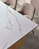 Mesa comedor