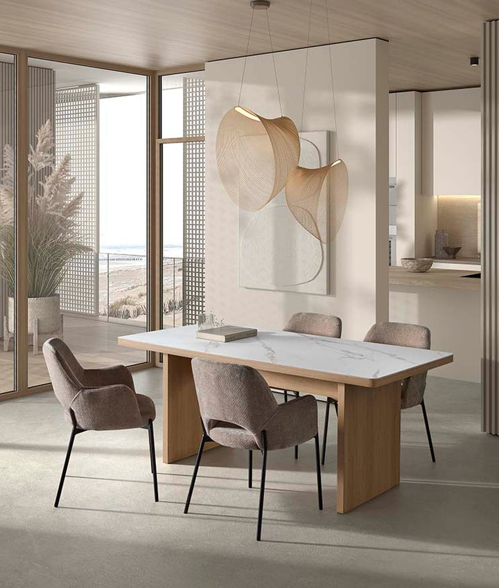 Mesa comedor