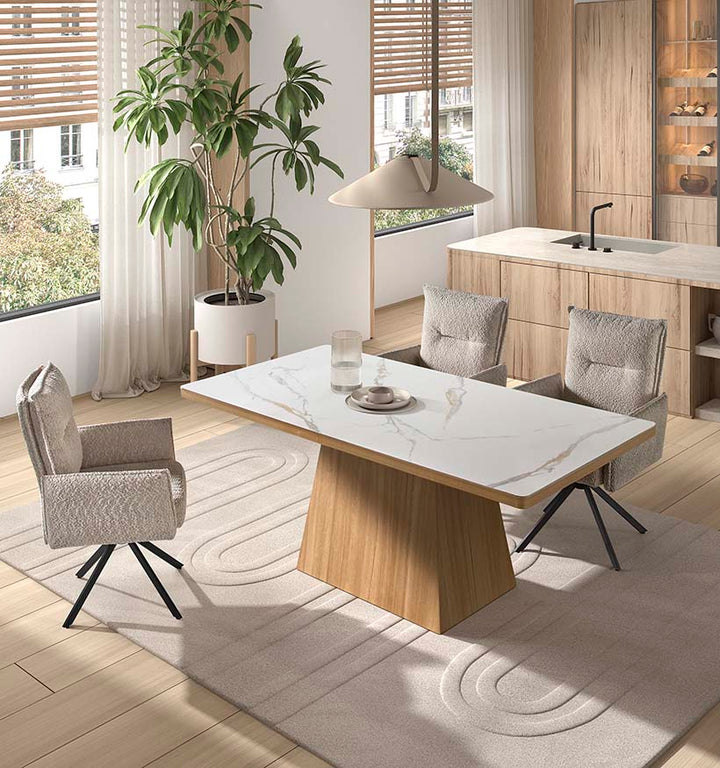 Mesa comedor