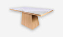 MESA COMEDOR DT - Mesa de comedor - El Workshop-160 X 90 X 76 Cm