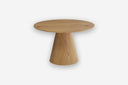 MESA COMEDOR DT - Mesa de comedor - El Workshop-120 X 120 X 75 Cm