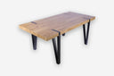MESA COMEDOR DT - Mesa de comedor - El Workshop-160 x 90 x 76 cm