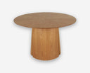 MESA COMEDOR DT - Mesa de comedor - El Workshop-120 Ø x 75 cm