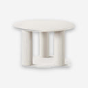 MESA COMEDOR DT - Mesa de comedor - El Workshop-120 Ø X 76 Cm