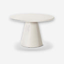 MESA COMEDOR DT - Mesa de comedor - El Workshop-120 Ø X 76 Cm