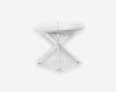 MESA COMEDOR DT - Mesa de comedor - El Workshop-100 Ø (130) X 75 Cm