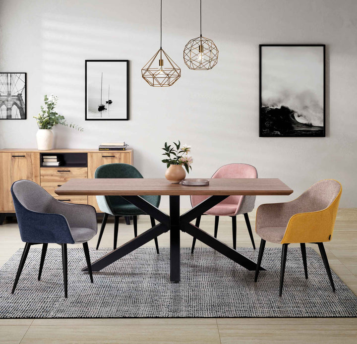 Mesa comedor
