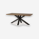 MESA COMEDOR DT - Mesa de comedor - El Workshop-180 X 90 X 75 Cm