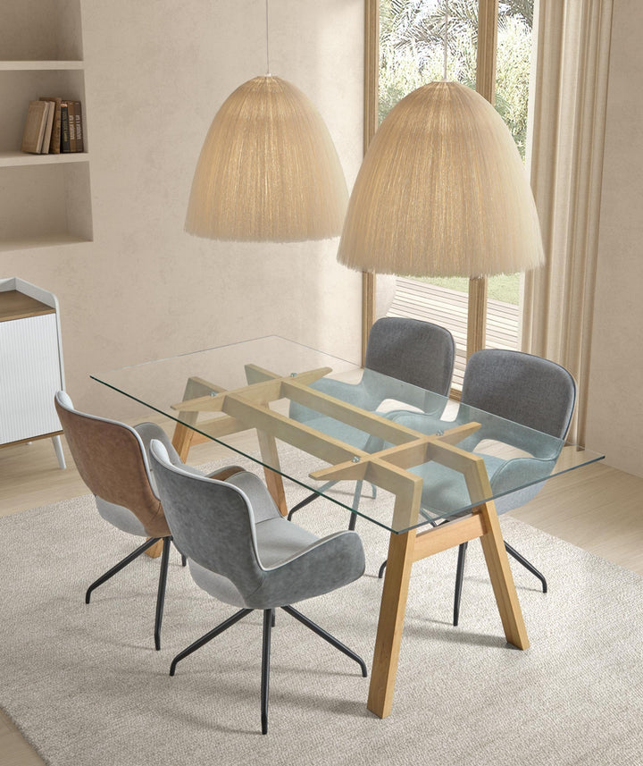 Mesa comedor
