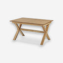 MESA COMEDOR DT - Mesa de comedor - El Workshop-140 (180) x 90 x 75 cm