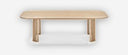 MESA COMEDOR DT MANILA - Mesa de comedor - El Workshop-180 x 90 x 75 cm
