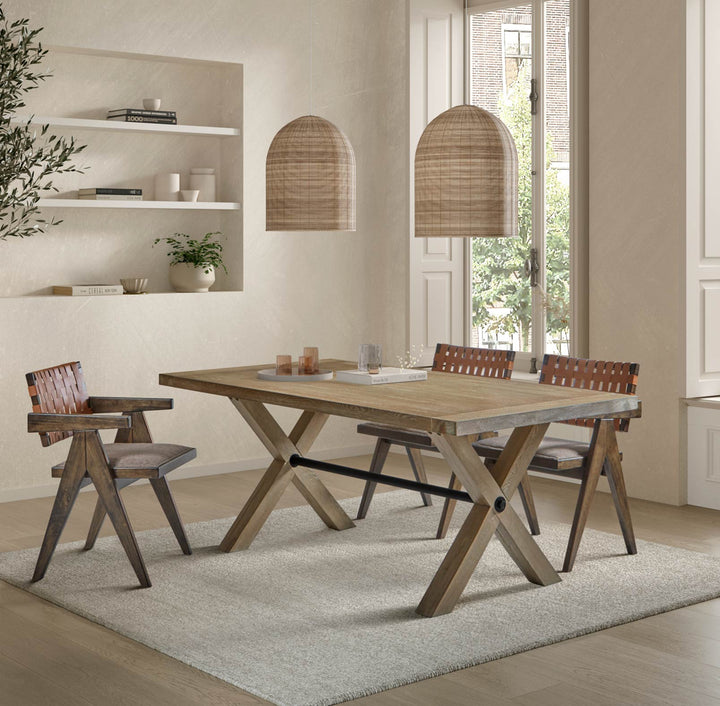 Mesa comedor