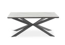 Mesa comedor mármol