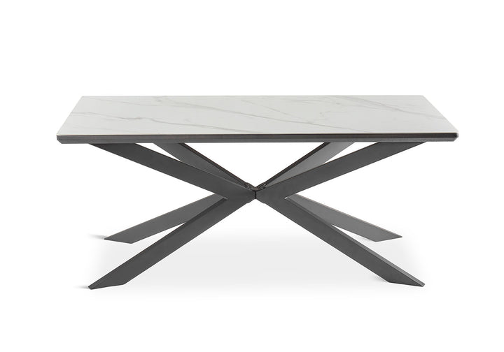 Mesa comedor mármol