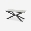 Mesa comedor mármol