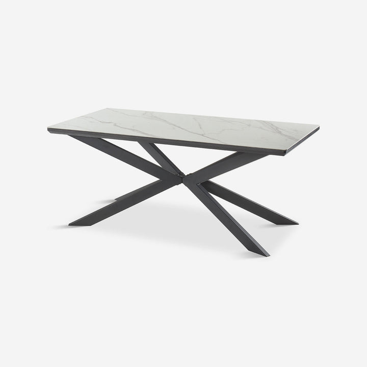 Mesa comedor mármol