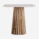 Mesa de bar
