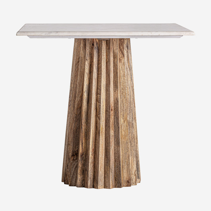 Mesa de bar