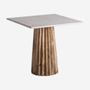 Mesa de bar