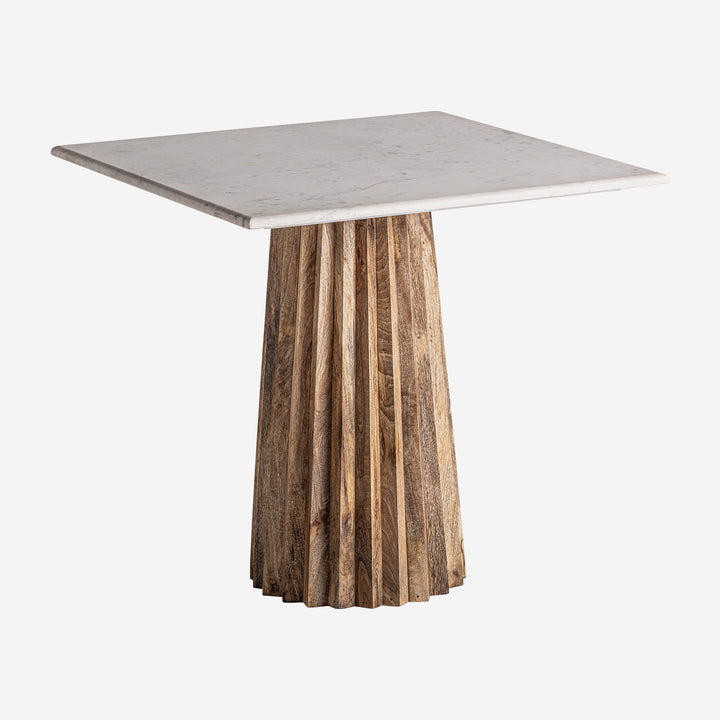 Mesa de bar