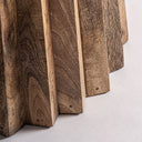 Mesa de bar – detalle