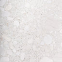 Mesa de bar en color blanco – detalle