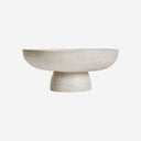 Mesa de centro de gres en color gris 92 x 42 cm