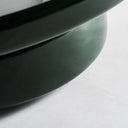 Mesa de centro de MDF y fibra de vidrio – detalle