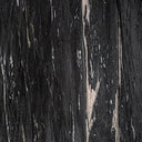 Mesa de centro en color negro 100 x 34 cm – detalle