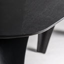Mesa de comedor 280 x 120 x 76 cm – detalle