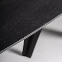 Mesa de comedor 280 x 120 x 76 cm – detalle