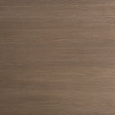 Mesa de comedor de madera de roble en color marrón 220 x 110 x 76 cm – detalle