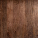 Mesa de comedor de travertino y madera de mango en color beige 220 x 100 x 81 cm – detalle