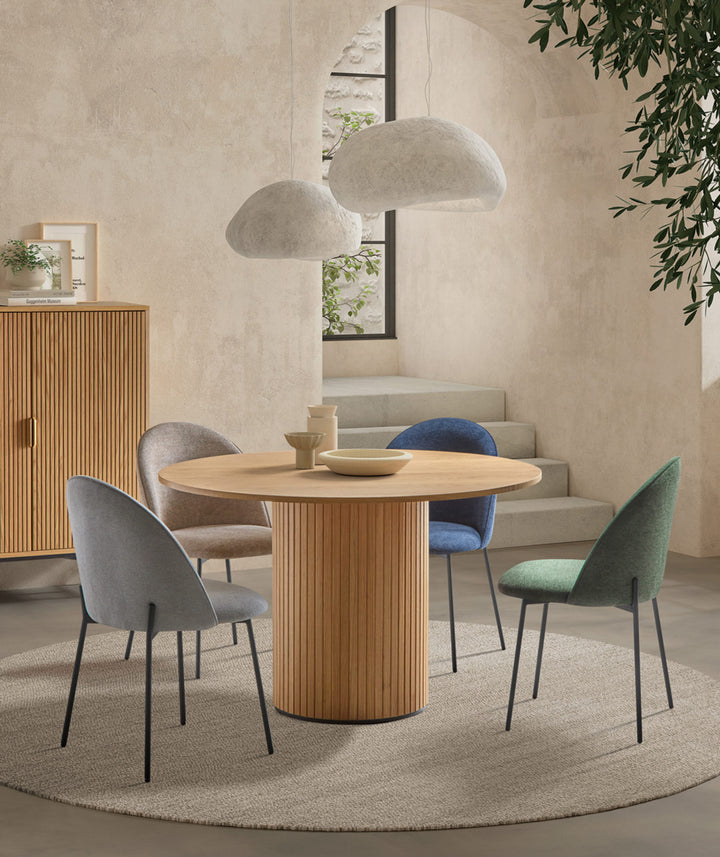 Mesa de comedor Belisa
