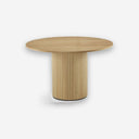 MESA DE COMEDOR DT BELISA - Mesa de comedor - El Workshop-120 x 120 x 75 cm