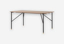 MESA DT - Mesa - El Workshop-160 X 90 X 75 Cm