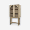 MUEBLE CUBO MC CATANIA - MUEBLE CUBO - El Workshop-80 X 40 X 160 Cm