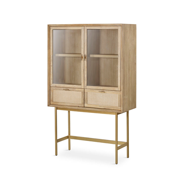 Mueble cubo Andes