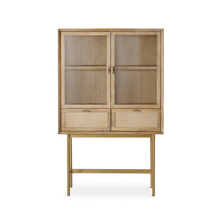 Mueble cubo Andes