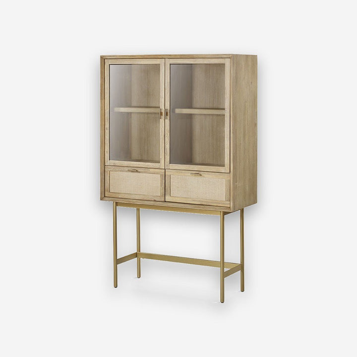 MC ANDES CUBE CABINET