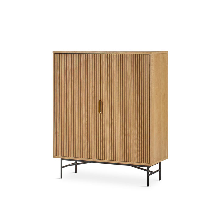 Mueble cubo Belisa