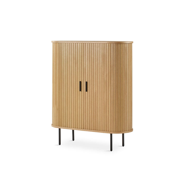 Mueble cubo Serena