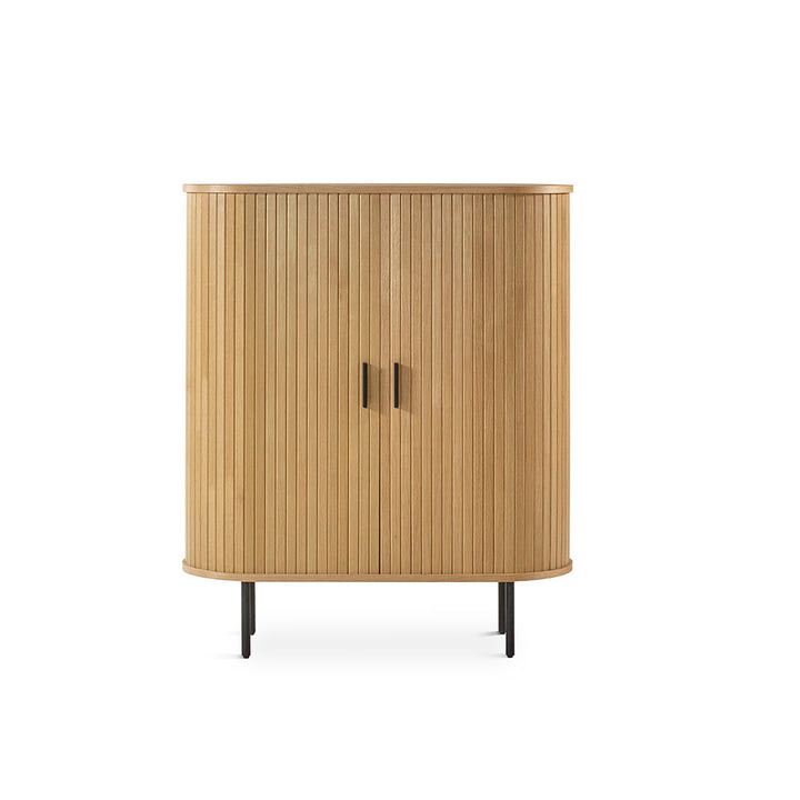 Mueble cubo Serena